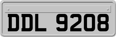 DDL9208