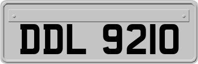 DDL9210