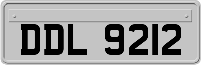 DDL9212