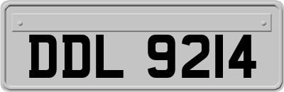 DDL9214