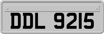 DDL9215