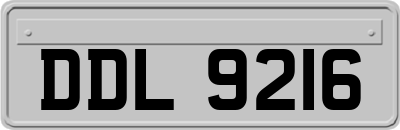 DDL9216