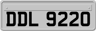 DDL9220