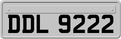 DDL9222