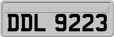 DDL9223