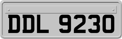 DDL9230
