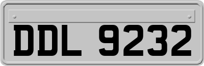 DDL9232