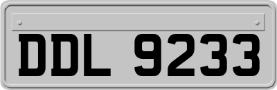 DDL9233