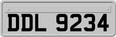 DDL9234