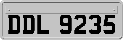 DDL9235