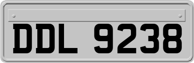 DDL9238