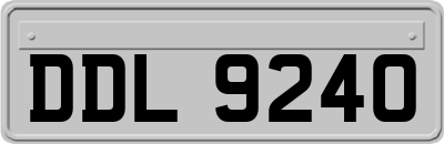 DDL9240