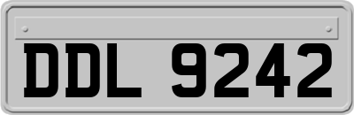 DDL9242