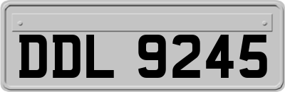 DDL9245