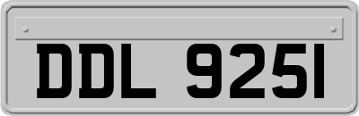 DDL9251