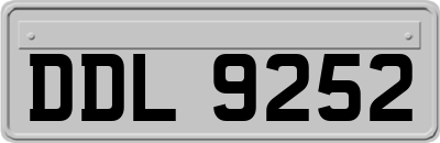 DDL9252