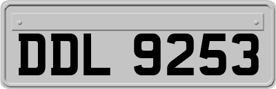 DDL9253