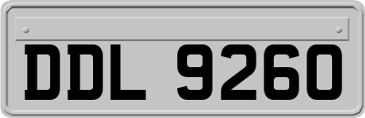 DDL9260