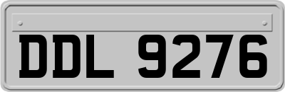 DDL9276
