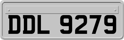DDL9279