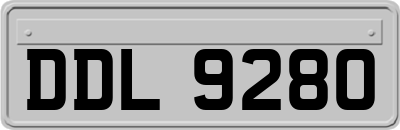 DDL9280