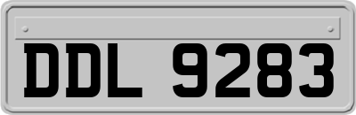 DDL9283