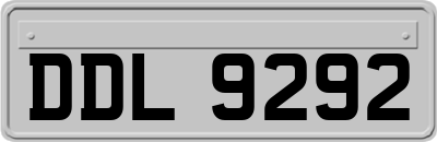 DDL9292