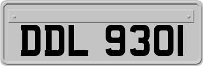 DDL9301