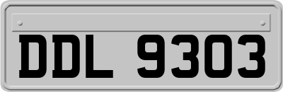 DDL9303