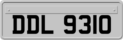 DDL9310