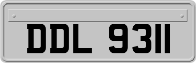 DDL9311
