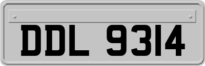 DDL9314