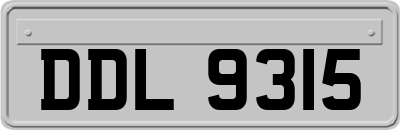 DDL9315