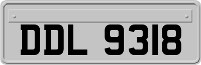 DDL9318