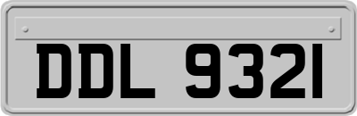 DDL9321