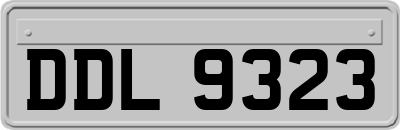 DDL9323