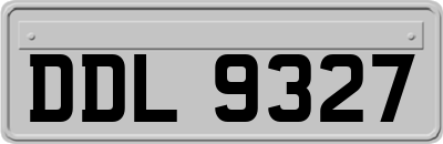 DDL9327