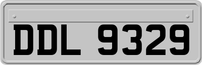 DDL9329