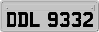 DDL9332