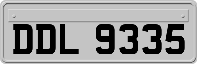 DDL9335