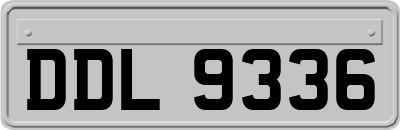 DDL9336