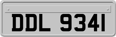 DDL9341