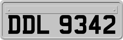 DDL9342