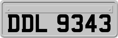 DDL9343