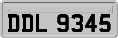 DDL9345