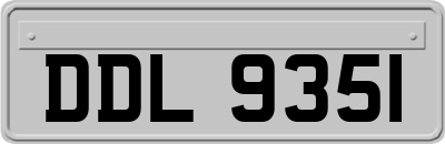 DDL9351