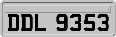 DDL9353