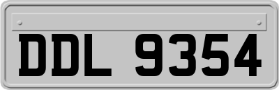 DDL9354