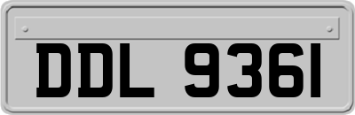 DDL9361