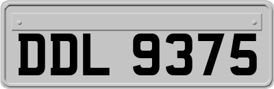 DDL9375